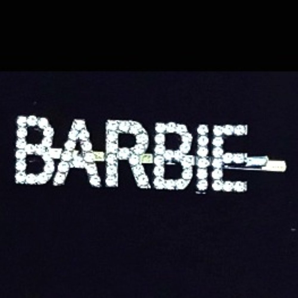 RHINESTONE BLING BLING Hair Pins - 10 Hot Styles